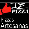 DePizza en Sant Just Desvern