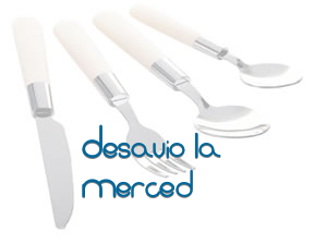 Desavio La Merced en Huelva