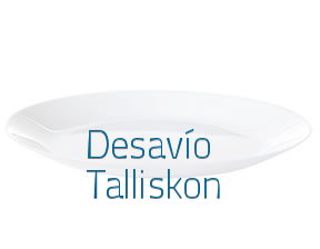 Desavío Talliskon* en Lepe