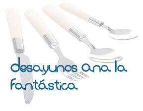 Desayunos Ana La Fantástica en Málaga