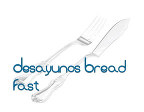 Desayunos Bread Fast en Las Palmas