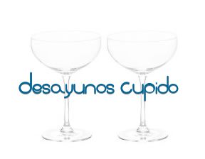 Desayunos Cupido* en Murcia