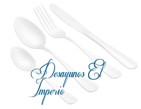 Desayunos El Imperio en Parla