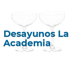 Desayunos La Academia en Madrid