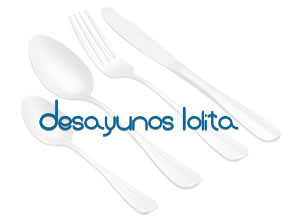 Desayunos Lolita en Cáceres