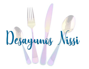 Desayunos Nissi en Pamplona