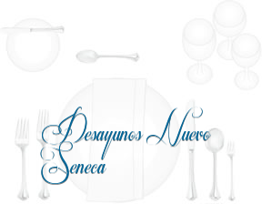 Desayunos Nuevo Seneca en Talavera de la Reina