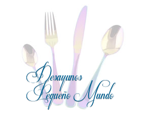 Desayunos Pequeño Mundo en Granada