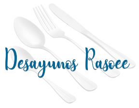 Desayunos Rasoee en Madrid
