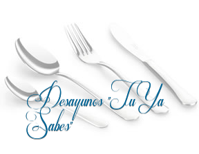 Desayunos 