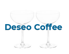 Deseo Coffee en Mérida