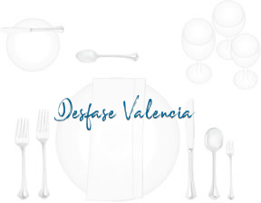 Desfase Valencia en Valencia