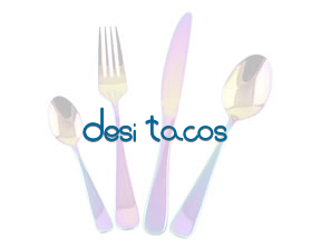 Desi Tacos en Xirivella