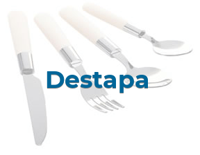 Destapa en Illescas