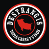 Destrangis en Alicante (Alacant)
