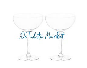 DeTodito Market en Vigo