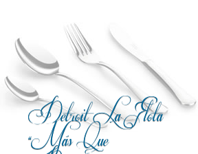 Detroit La Flota “Más Que Desayunos” en Murcia