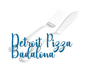 Detroit Pizza Badalona* en Badalona