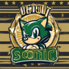 Detroit Sandwich Sonic en Madrid