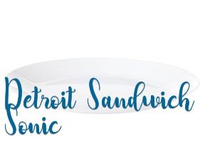 Detroit Sandwich Sonic en Madrid