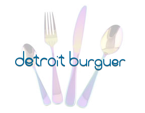 DETROIT Burguer en Málaga