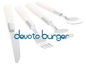 Burger House by Devoto en A Coruna
