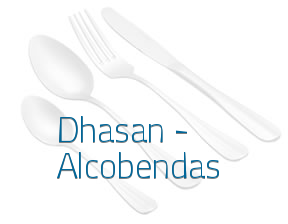 Dhasan - Alcobendas en Alcobendas