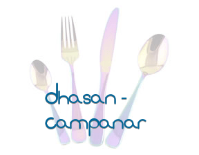 Dhasan - Campanar en Valencia