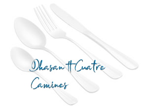 Dhasan - Cuatro Caminos* en Madrid