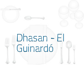 Dhasan - El Guinardó en Barcelona