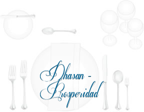 Dhasan - Prosperidad en Madrid