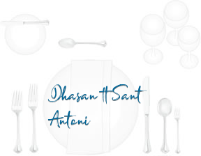 Dhasan - Sant Antoni en Barcelona