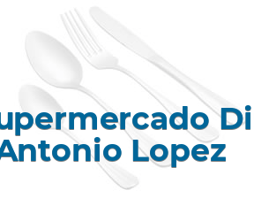 Supermercado Dia - Antonio Lopez en Madrid