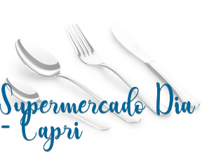 Supermercado Dia - Capri en Madrid