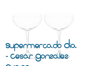 Supermercado Dia - Cesar Gonzalez Ruano en Madrid