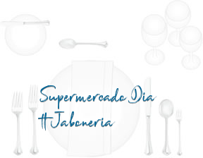 Supermercado Dia - Jaboneria en Alcorcón