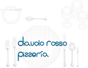 Diavolo Rosso Pizzería en Barcelona