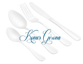 Konu’s Girona en Girona