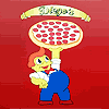 Diegos Pizza Burguer en Málaga