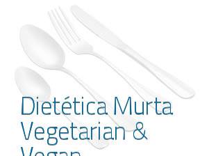Dietética Murta Vegetarian & Vegan en Palma
