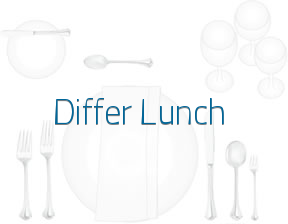 Differ Lunch en Illescas