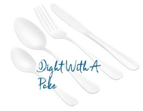 Dight With A Poke en L'Hospitalet De Llobregat