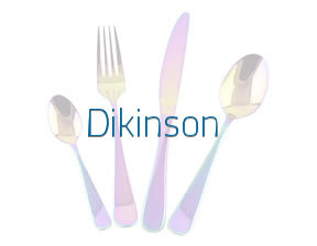 Dikinson en Fuengirola
