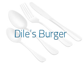 Dile’s Burger en Lloret de Mar