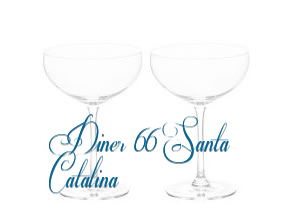 Diner 66 Santa Catalina en Palma