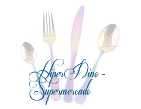 HiperDino - Tome Cano en Tenerife