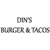 Din's Burger & Tacos en Torrejón de Ardoz