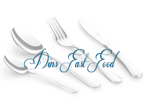 Dins Fast Food en Madrid