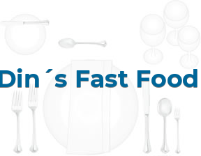 Din´s Fast Food en Madrid