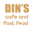 Dins Restaurante en San Fernando de Henares